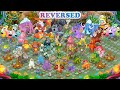 Faerie Island Song REVERSED With Owlesque My Singing Monsters Faerie Island Song REVERSED With Owlesque My Singing Monsters