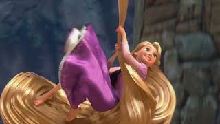 Рапунцель | Tangled | Disney&#39;s princess Rapunzel