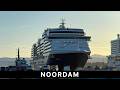 May 30, 2026 - Noordam, Victoria BC