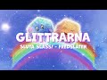 GLITTRARNA Sluta Slåss Fredslåten Officiell Lyric Video mp3