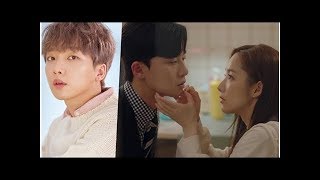 Watch: Jeong Sewoon Sings \