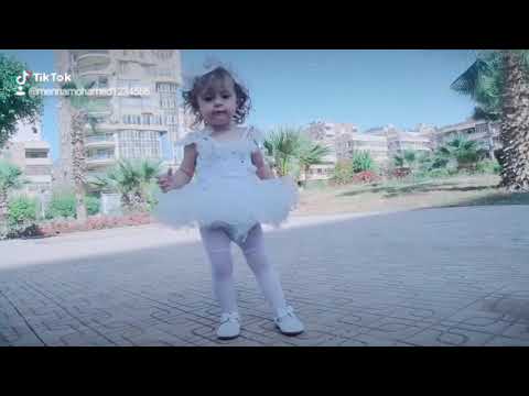 طلي بالابيض يا زهره نيثات الفستان من تصميمي