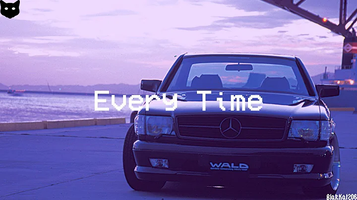 *SOLD* Larry June x Payroll Giovanni Type Beat - "Every Time" | @BlakKat206
