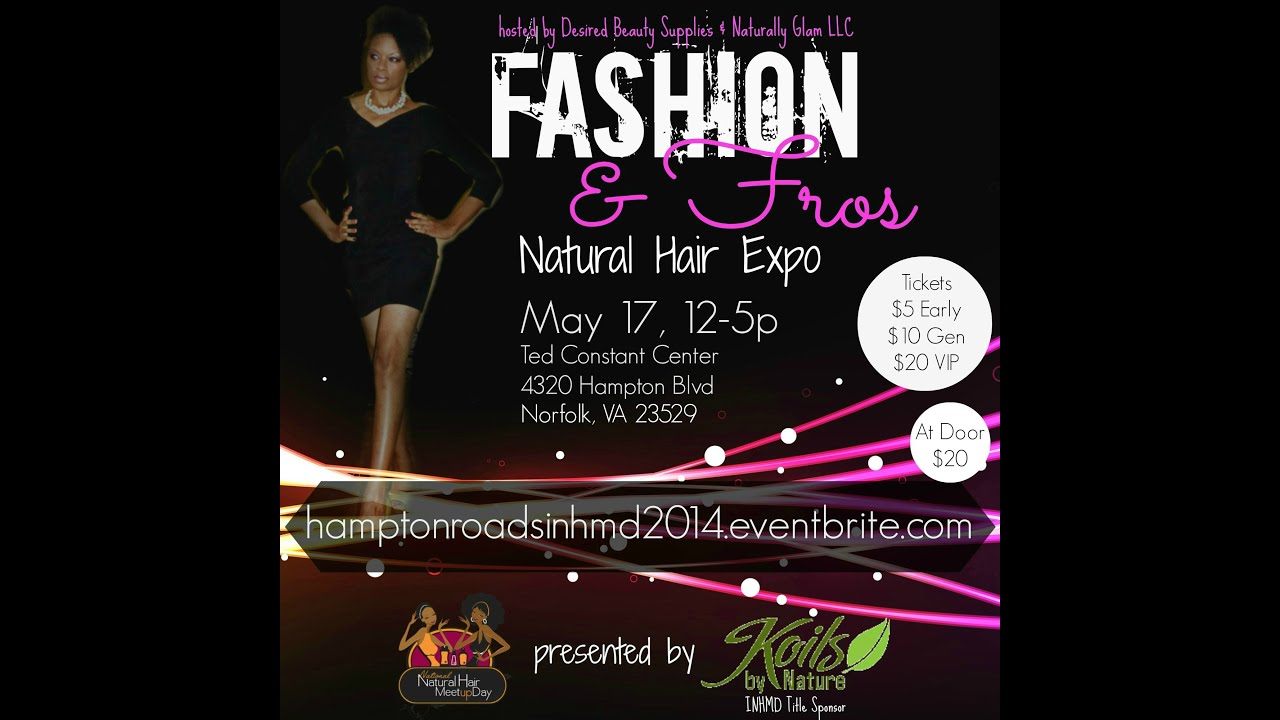 INHMD Presented by Koils By Nature Comes to Hampton Roads Again