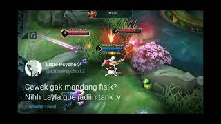 story wa terbaru(keren)2021 || kata kata tweeter