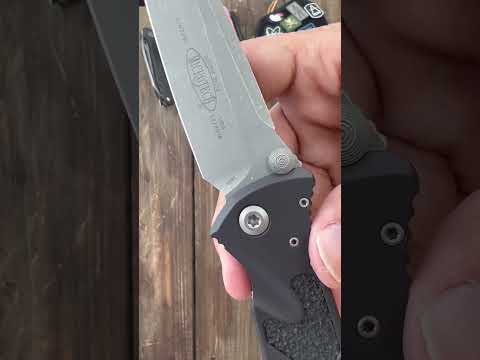 Tactical Overbuilt USA Made Pocket Knife!    