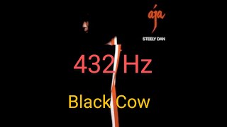 Steely Dan: Aja/Black Cow 432Hz