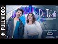 Full Video:De Taali |Bhool Bhulaiyaa 2 |Kartik, Kiara, Shashwat S, Pritam Yo Yo Honey Armaan Amitabh