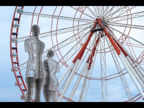 ბინები ბათუმში,საქართველო 90 კვ/მ - street Lech and Maria Kaczynski  | უძრავი ქონება ბათუმში