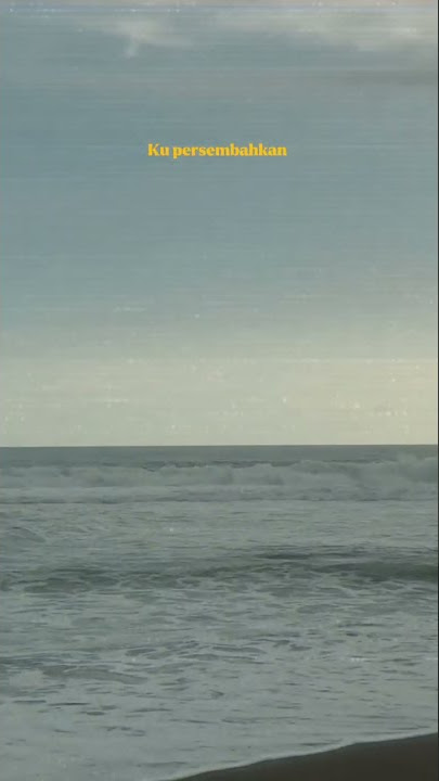 Lirik Lagu Bunga Terakhir - Afgan #shorts