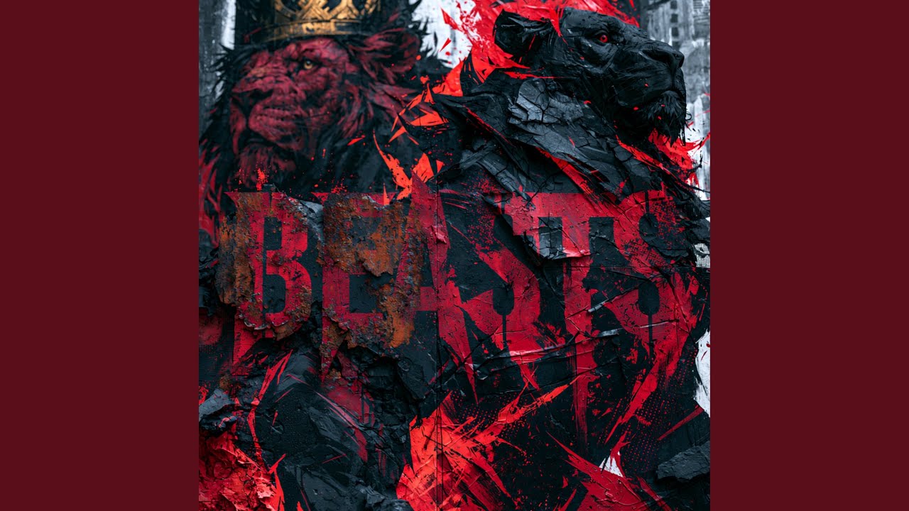 Watch Beasts on YouTube Watch Beasts on YouTube