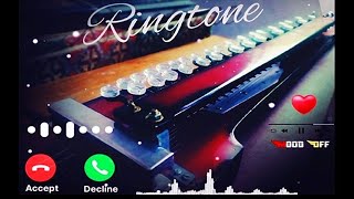 Dil Tod Ke | Banjo Ringtone | Instrumental Ringtone | Slowed And Reverb | Break Up Song