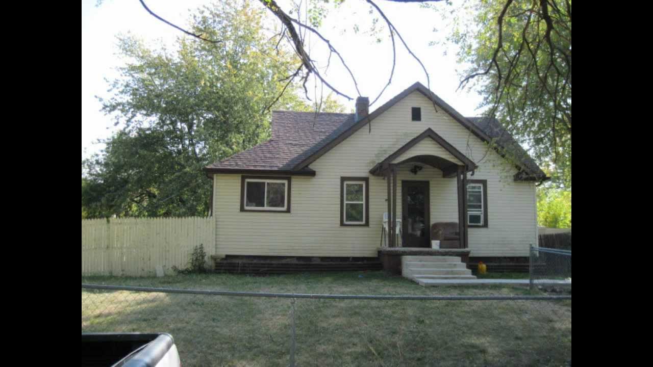 turnkey property  double lot