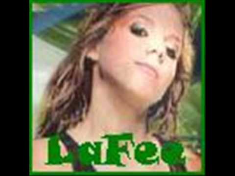 LaFee   Wer Bin Ich Orchester Version