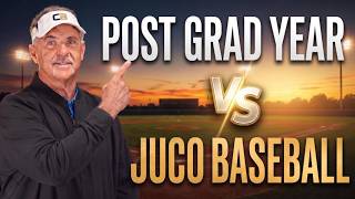 Details Post Grad Year vs JUCO Baseball - The Birthday That Decides If It Costs a Year Update