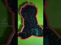 Watch me resin Afro Goddess diy home decor