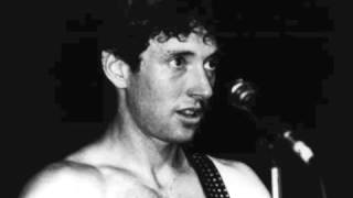 now is better than before - jonathan richman