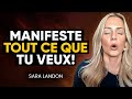 Les secrets de la manifestation 5d sont rvls   sara landon