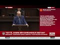 Cumhurbaşkanı Erdoğan: Yeni güvenlik paradigması oluşturuyoruz