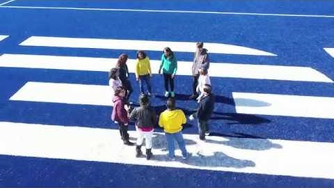 Guardium Security Team at IBM SVL Video Contest