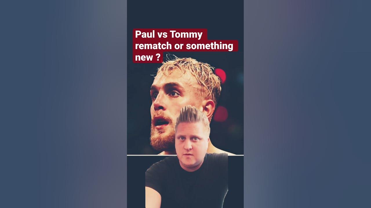 Mike tyson jake paul views