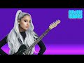 Ariana Grande - 34+35 || Indie Rock Remix