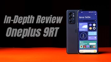 ONEPLUS 9RT In-Depth REVIEW Stable OxygenOS 12.1 - SHOULD YOU UPGRADE? How Stable is OxygenOS 12.1?