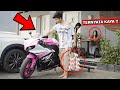 GEMBEL SULTAN LAMAR CEWE RANDOM PAKE UANG 1 MILYAR DAN MOGE !!