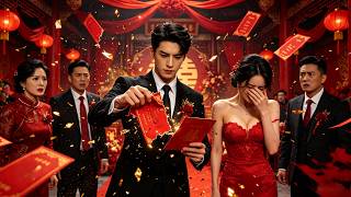 【Indo Sub】Di hari nikah dihina, pria ini batal dan balas semua #Full #Minidrama