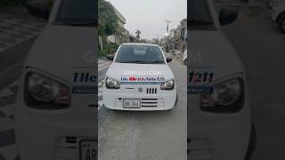 Used car for sale Suzuki Alto VXR AGS 2023