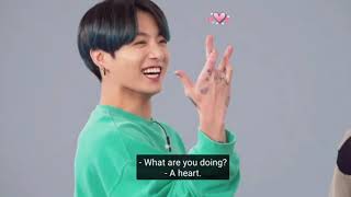 Run Bts 116 ,Read My Mind Game