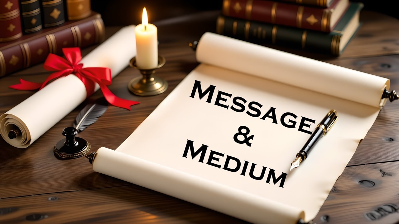 Beyond 'AI Slop': Rethinking the Message Behind AI-Generated Content