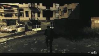 CoD4 » Frag OVERDOSE