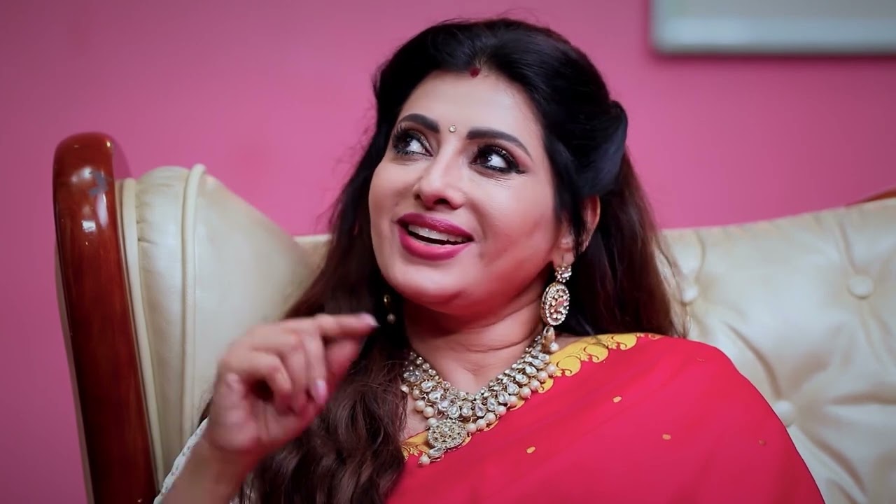 Sembaruthi - Ep 1236 - Karthikraj,Shabana,Priya Raman - Tamil Tv Serial - Zee5 Tamil Classics