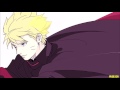 Boruto - Become The Wind (Instrumental) Mp3 Song