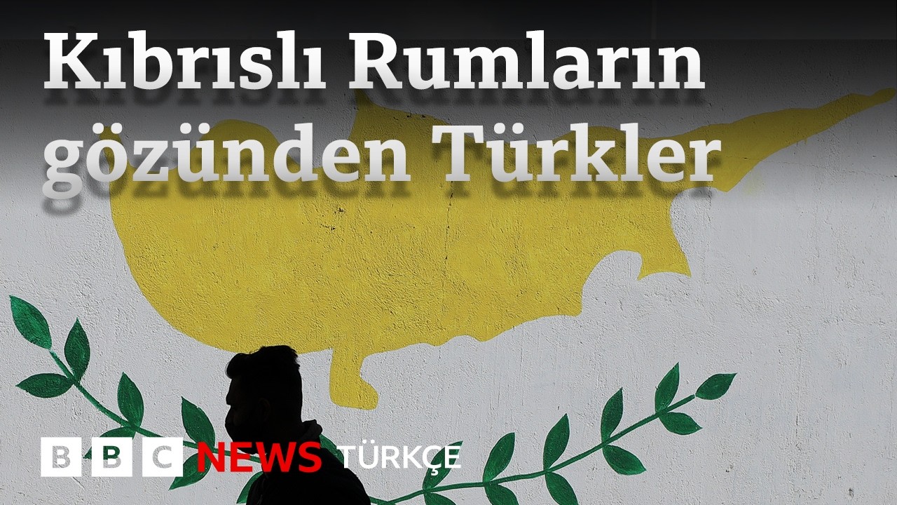 Kıbrıs: Rumların gözünden Türkler ve Türkiye