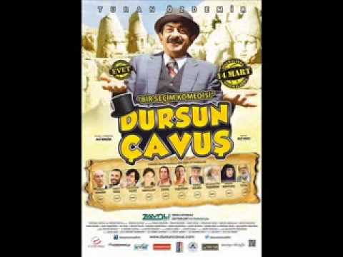 Aziz Taştan - Edom Edom Gelemom (Dursun Çavuş Film Müziği)