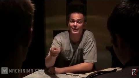 ARCHIVE: Respawn War Room: E3 Day 1 ft. Mr Sark, Hutch, Gootecks & Seananners