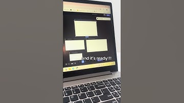 POV: your assignment is due in 1 hour so you use Tempo to generate the website in 2 mins