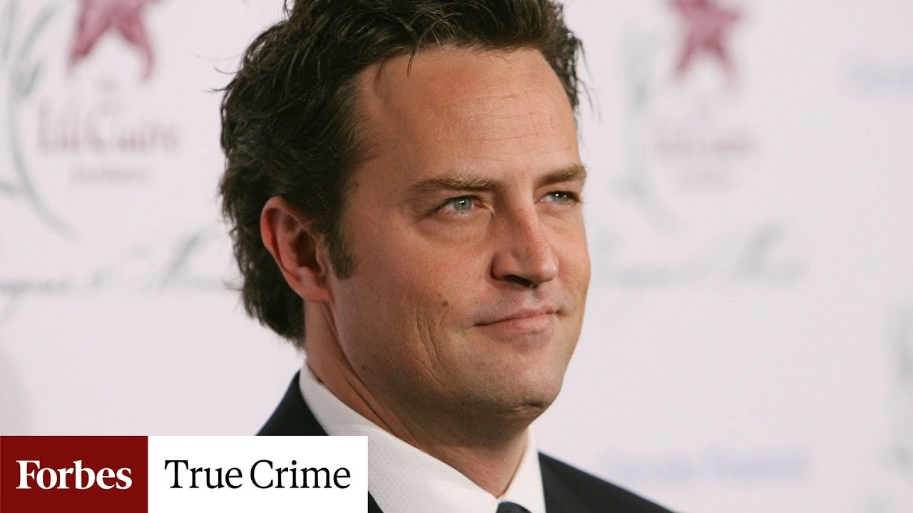 'Ketamine Queen' Could Get 'Tougher Sentence' Than Doctor Over Matthew Perry's Death: Attorney