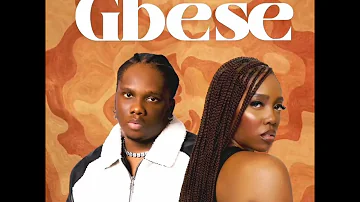 Majeeed ft Tiwa Savage - Gbese (Official Audio)