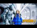 VAMOS SER PAIS DE MENINA? | PRAGMATA #pragmata #scifi
