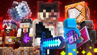 I Fought In a Mace War