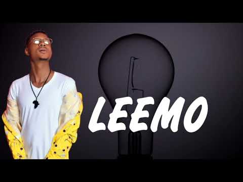 Leemo   Up Nepa Lyrics Video