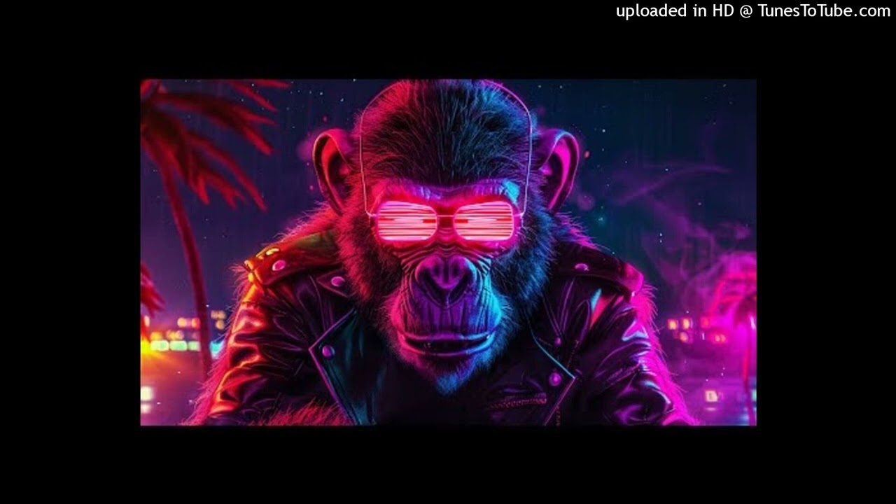 DJ - RaveMonkey Hooo Ohhh India Drop base