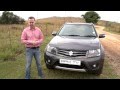 RPM TV - Episode 257 - Suzuki Grand Vitara Summit