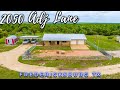 Just Listed! 46+ Acres Unrestricted Land in Fredericksburg TX