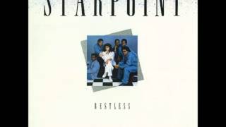 Starpoint - Object of my desire chords