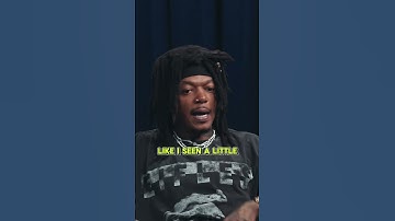 Thumbnail of JID on his collab with Eminem #jid #eminem #rapper #goat