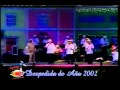 El Gran Combo f. Andy Montañez-Guaguanco Del Gran Combo